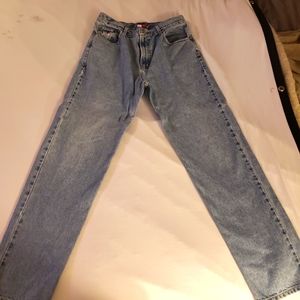 Vintage Men's Tommy Hilfiger Denim Jeans 34x34